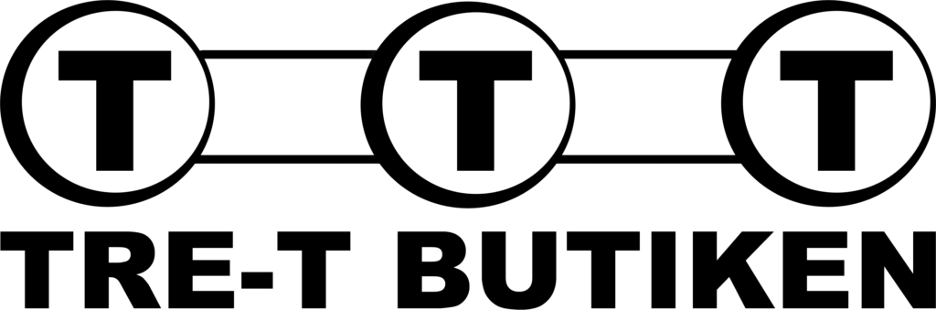 Tre-T Butiken